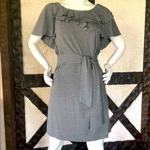 Juicy Couture size small rayon/spandex dress